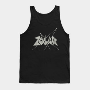 Zolar X 1973 Tank Top